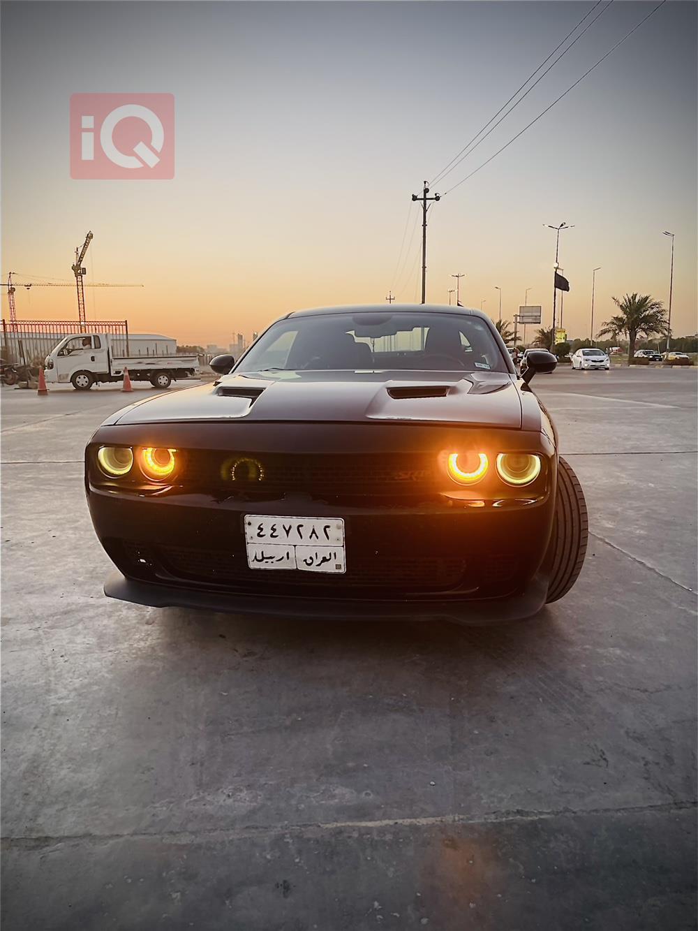 دۆج چالنجەر